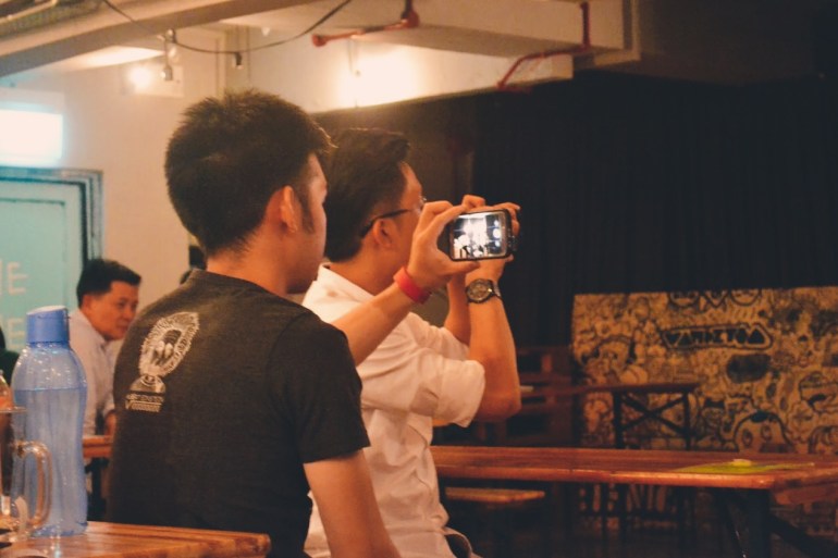 Processed with VSCO with e7 preset