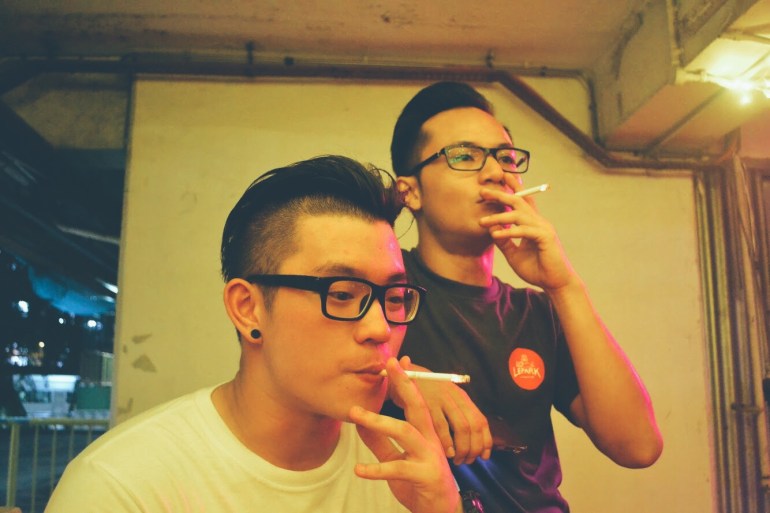 Processed with VSCO with e8 preset