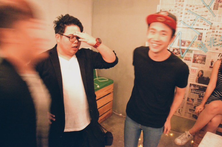 Processed with VSCO with hb1 preset