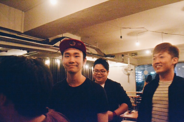 Processed with VSCO with hb1 preset