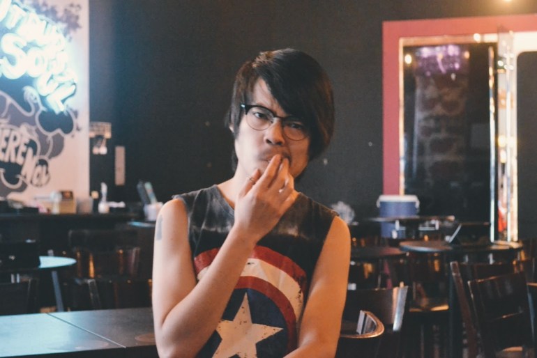 Processed with VSCO with e5 preset