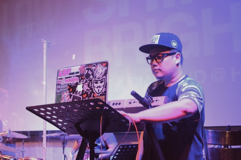 Processed with VSCO with a4 preset