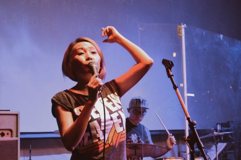 Processed with VSCO with a4 preset