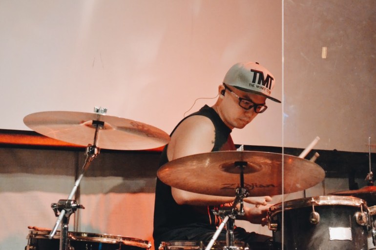 Processed with VSCO with a6 preset