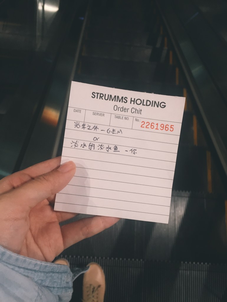 Processed with VSCO with e5 preset