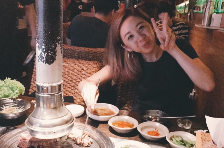 Processed with VSCO with e5 preset