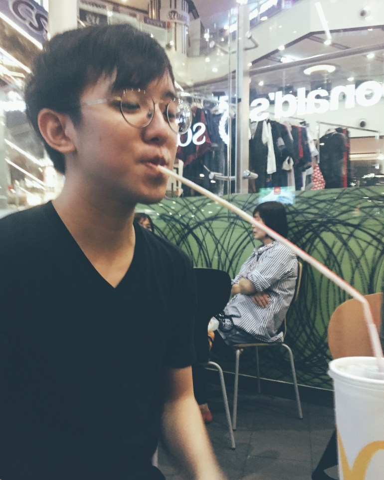 Processed with VSCO with e8 preset