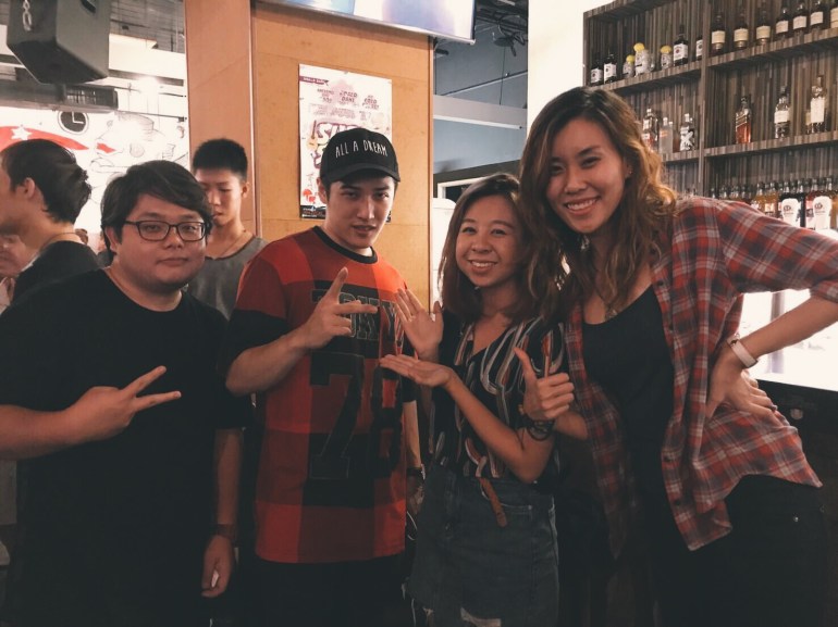 Processed with VSCO with e5 preset