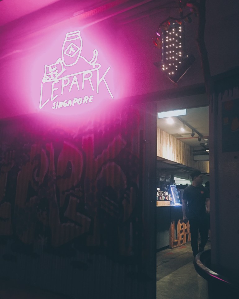 Processed with VSCO with e6 preset