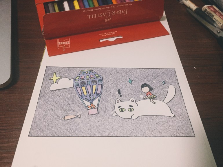 Processed with VSCO with e5 preset