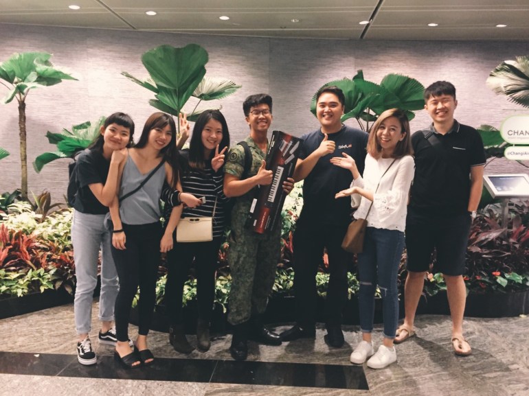 Processed with VSCO with e5 preset