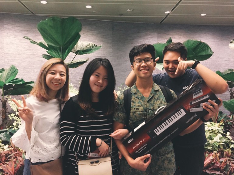 Processed with VSCO with e5 preset