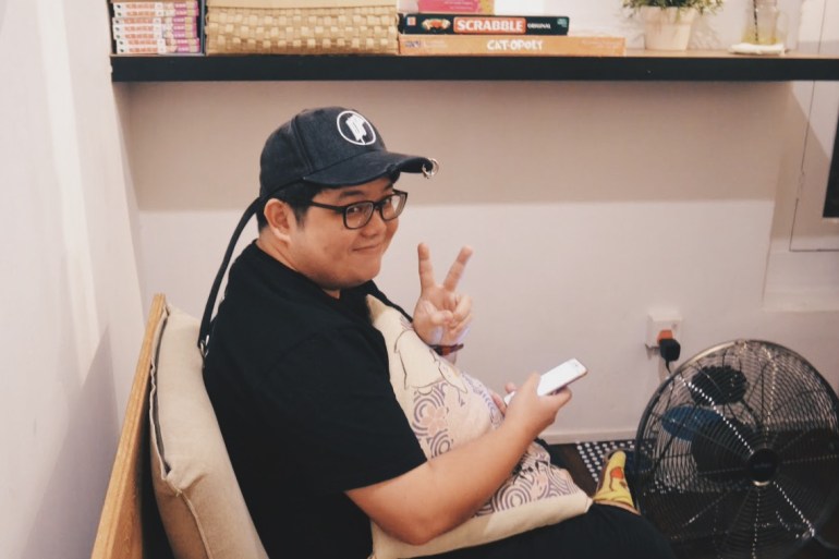 Processed with VSCO with hb2 preset