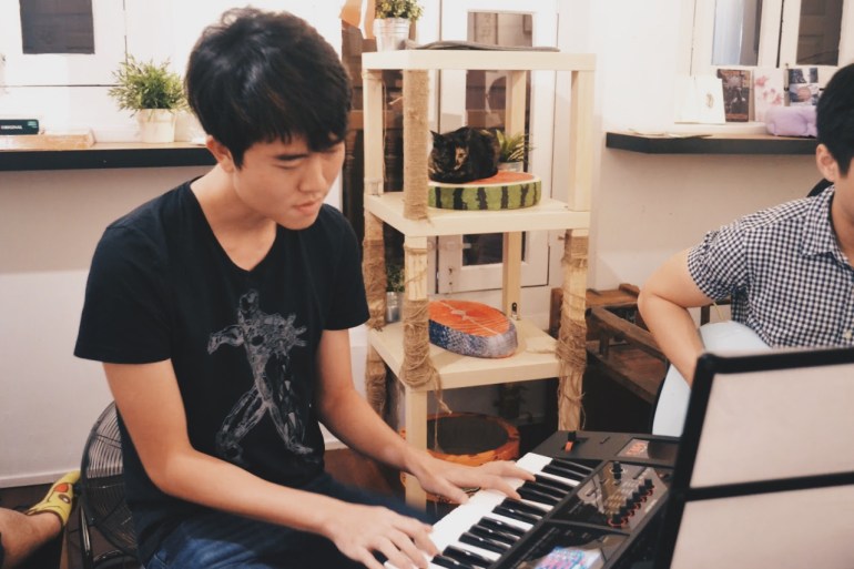 Processed with VSCO with hb2 preset