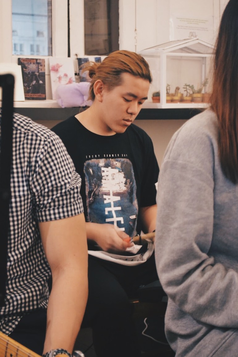 Processed with VSCO with hb2 preset