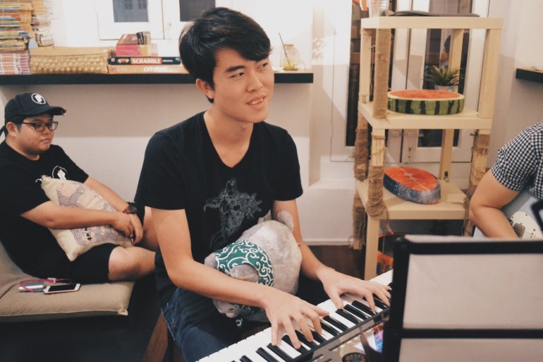 Processed with VSCO with hb2 preset