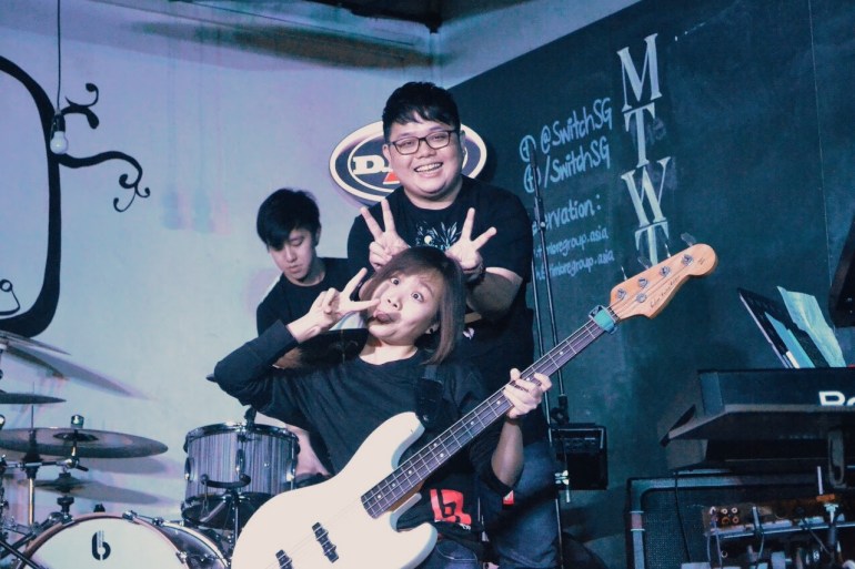 Processed with VSCO with e2 preset