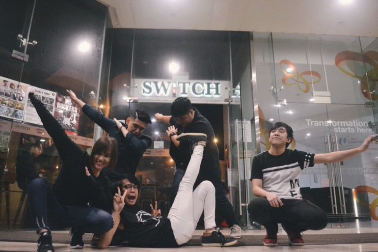 Processed with VSCO with e5 preset