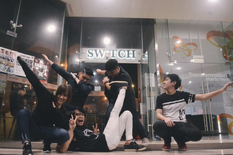 Processed with VSCO with e5 preset