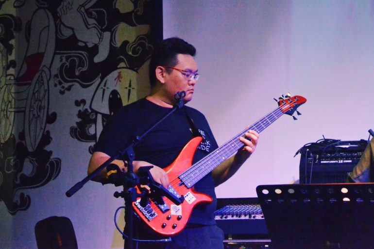 Processed with VSCO with g3 preset