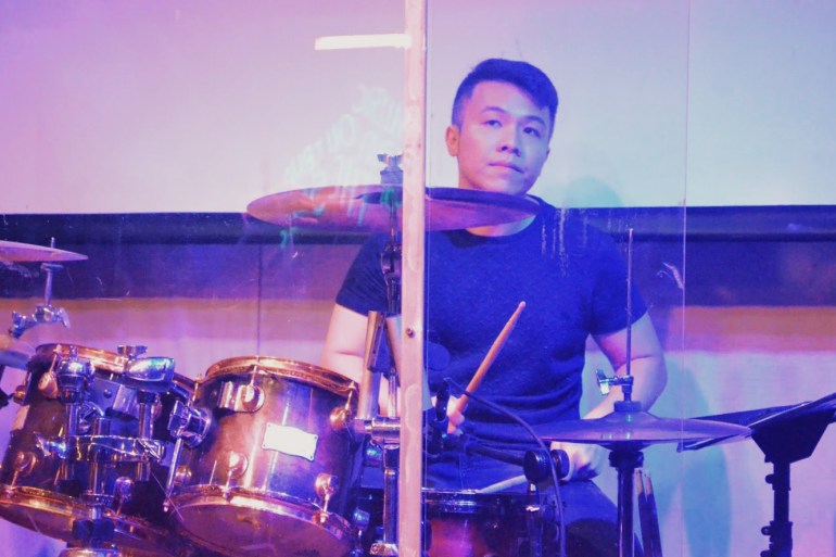 Processed with VSCO with g3 preset