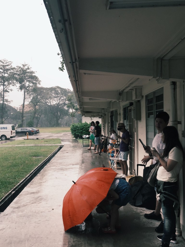 Processed with VSCO with j4 preset