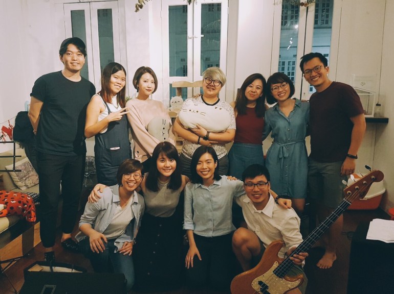 Processed with VSCO with e6 preset