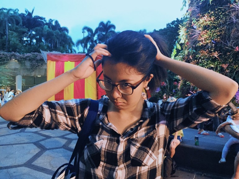 Processed with VSCO with g4 preset