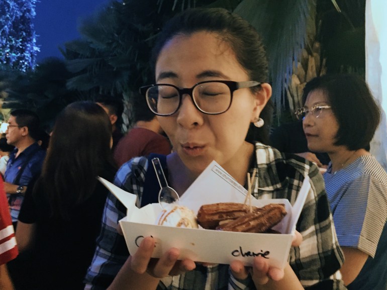 Processed with VSCO with g4 preset