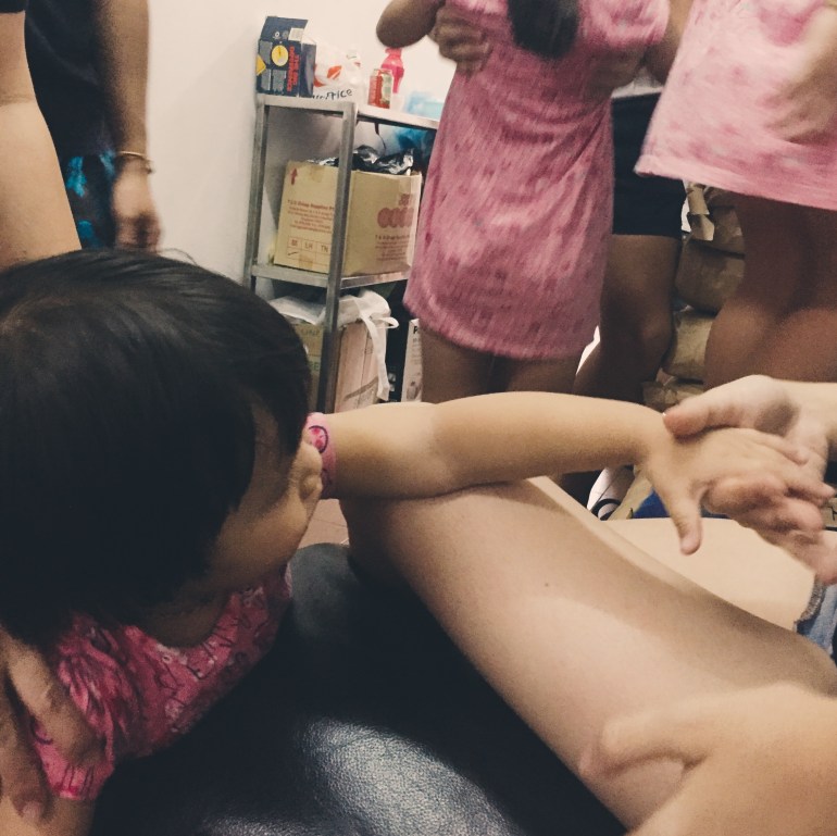 Processed with VSCO with e7 preset