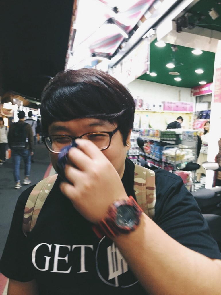 Processed with VSCO with a7 preset