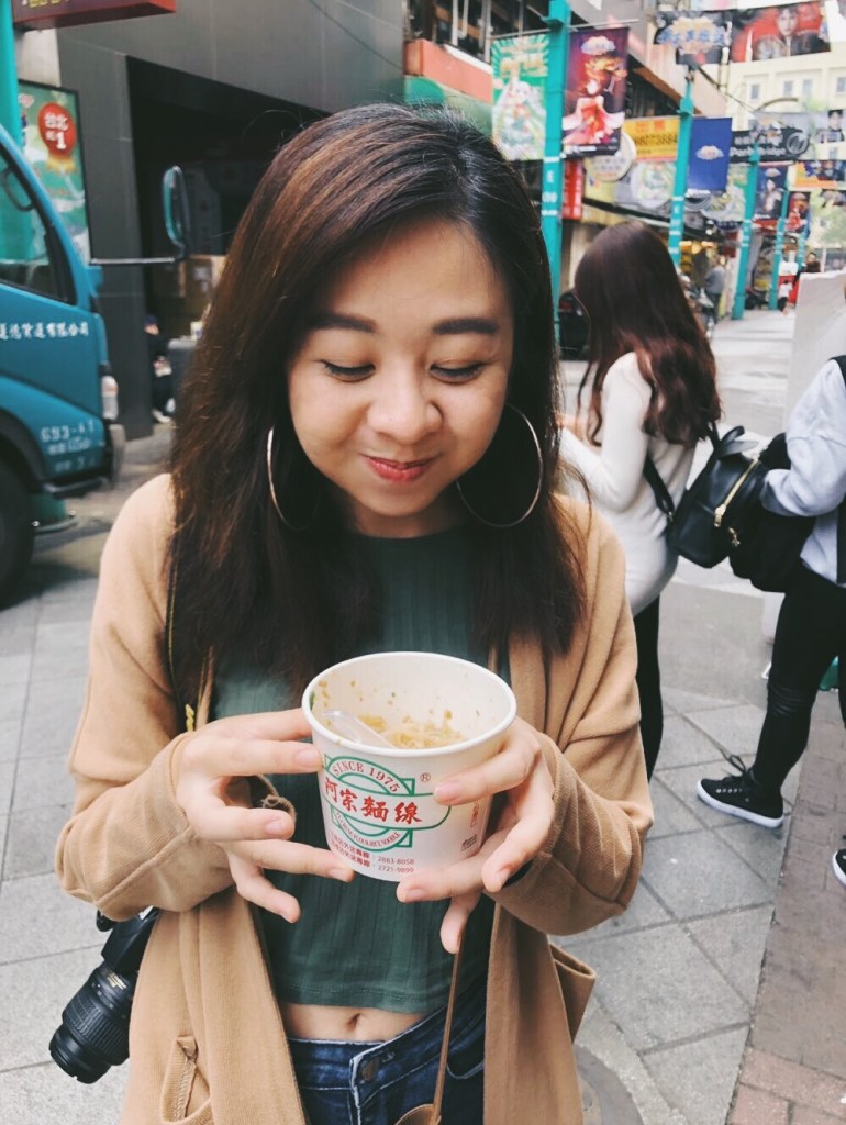 Processed with VSCO with a7 preset