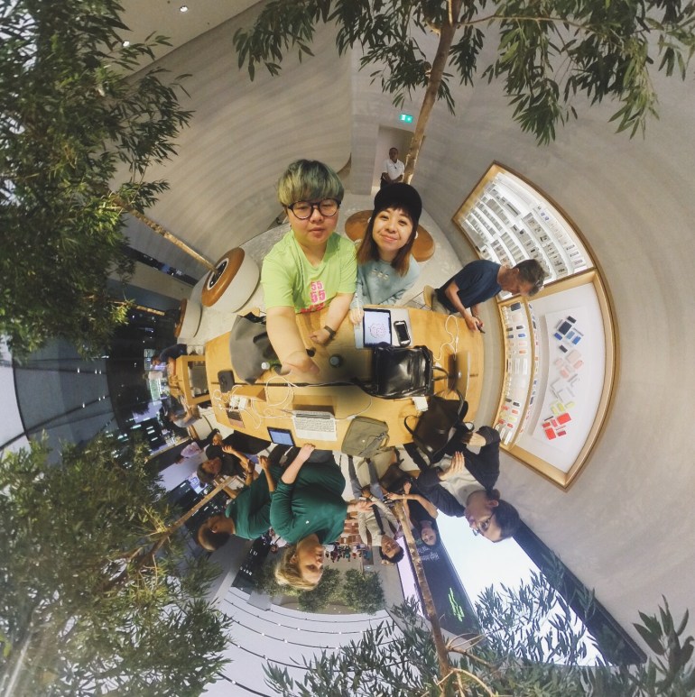 Processed with VSCO with a8 preset