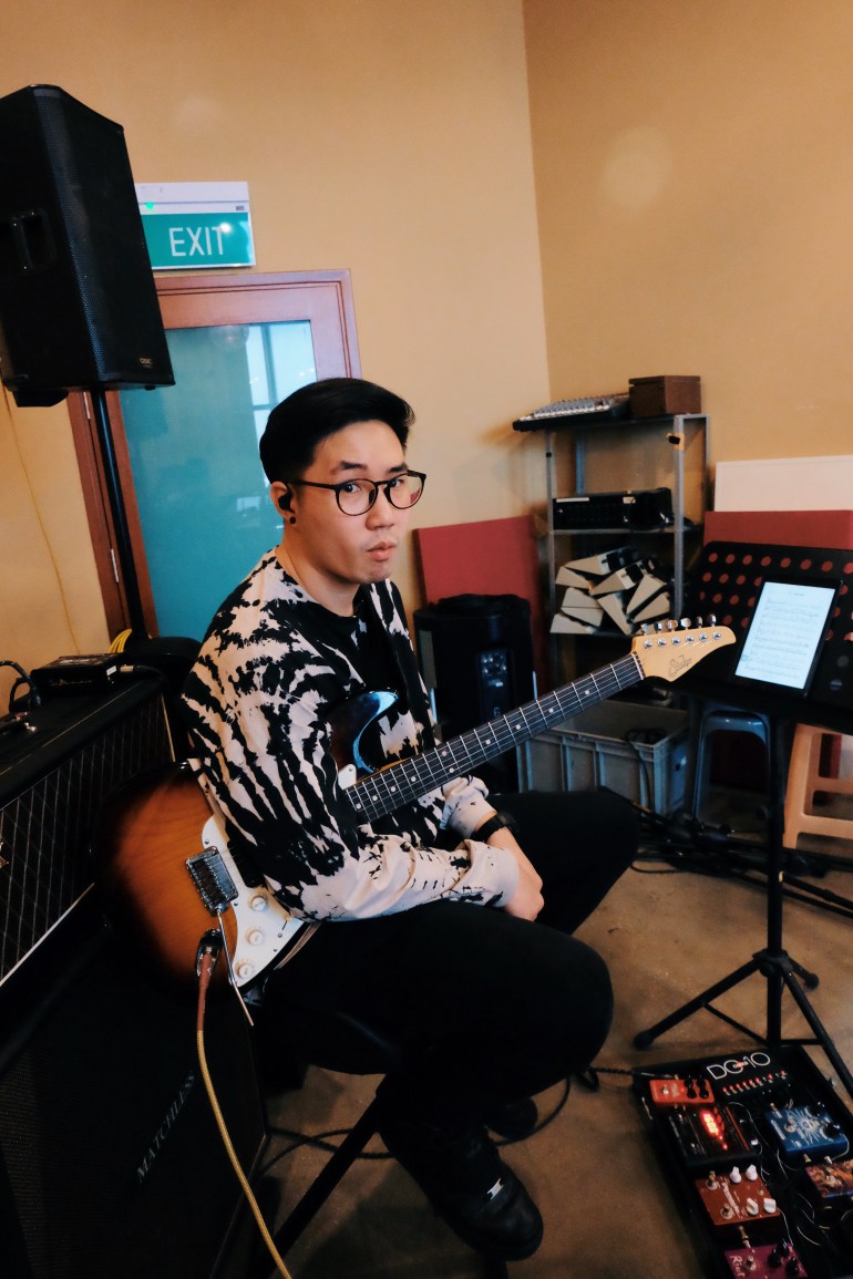 Processed with VSCO with g6 preset