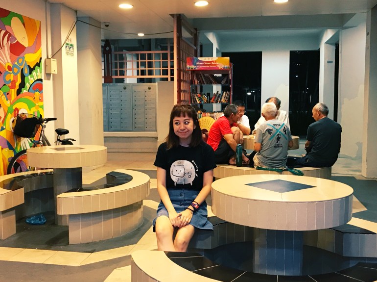 Processed with VSCO with al2 preset