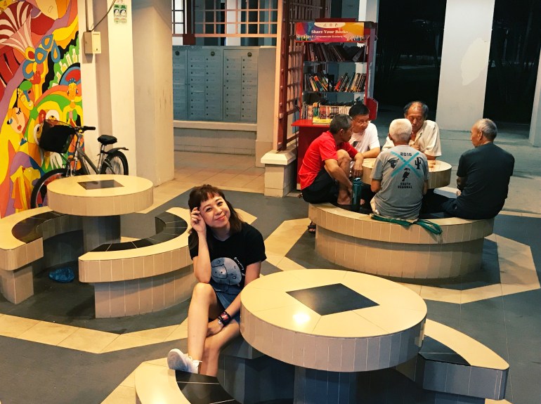 Processed with VSCO with al2 preset