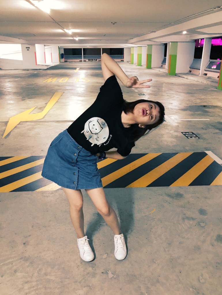 Processed with VSCO with al2 preset