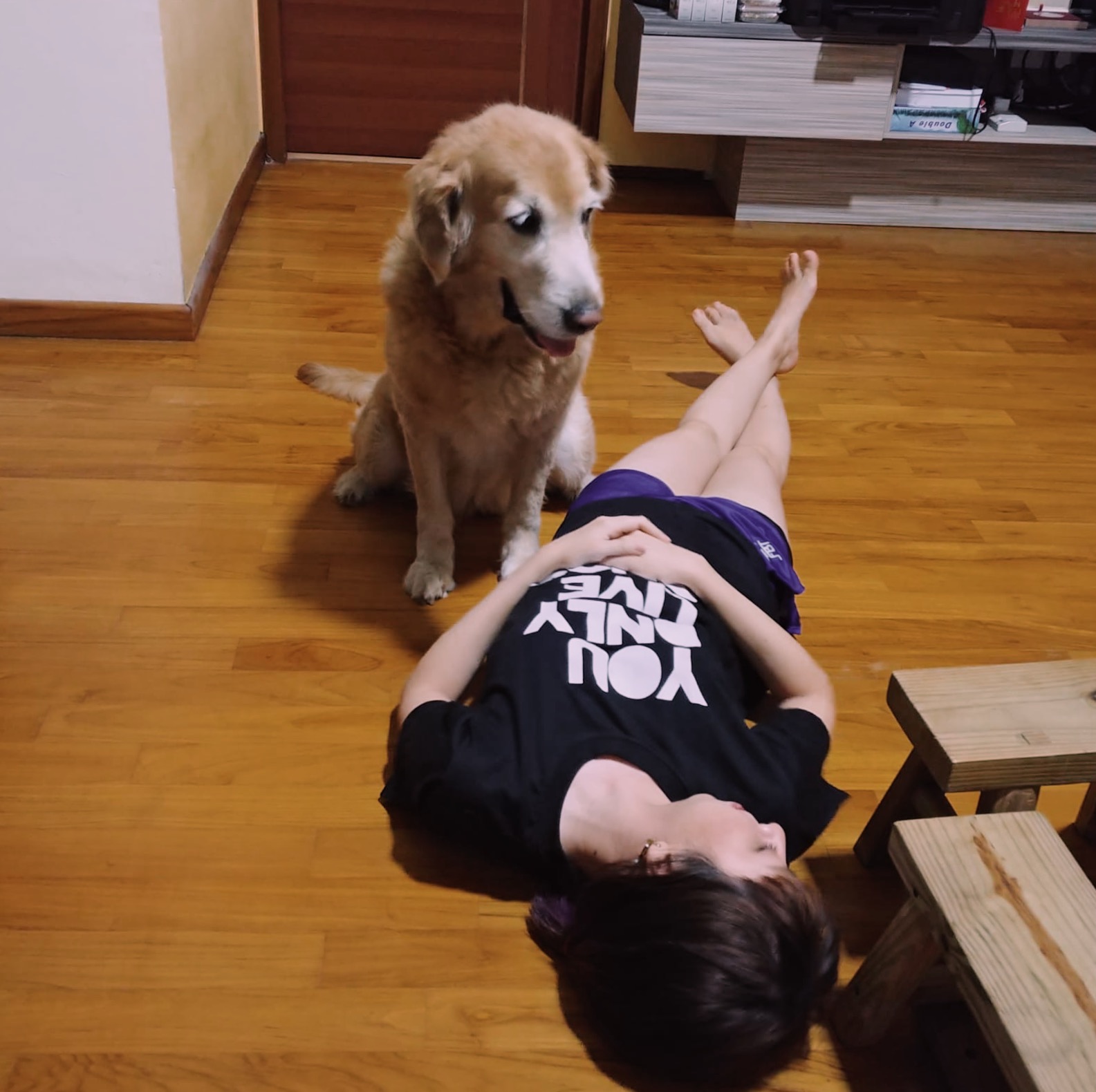 Processed with VSCO with dog3 preset