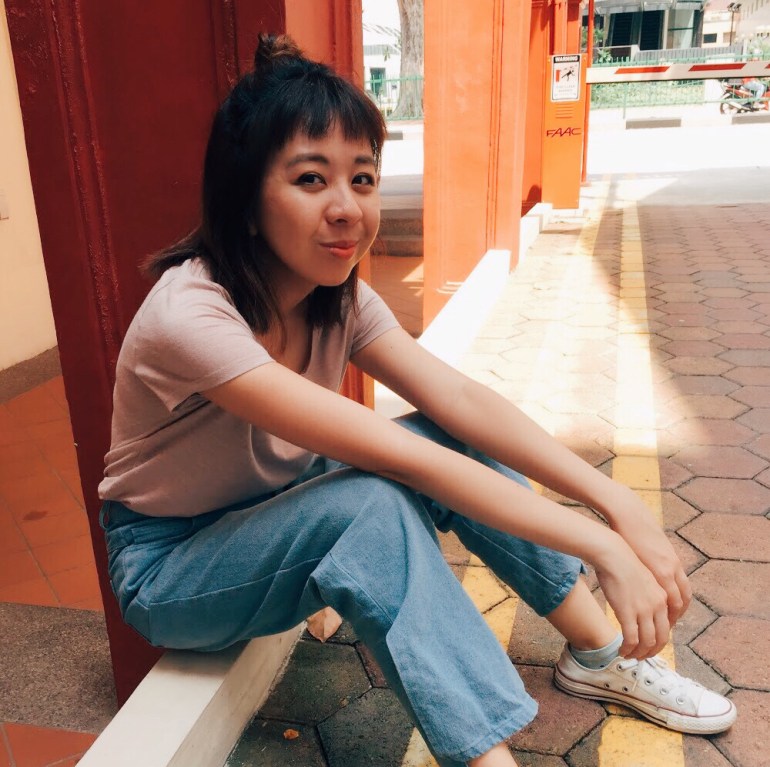 Processed with VSCO with e3 preset