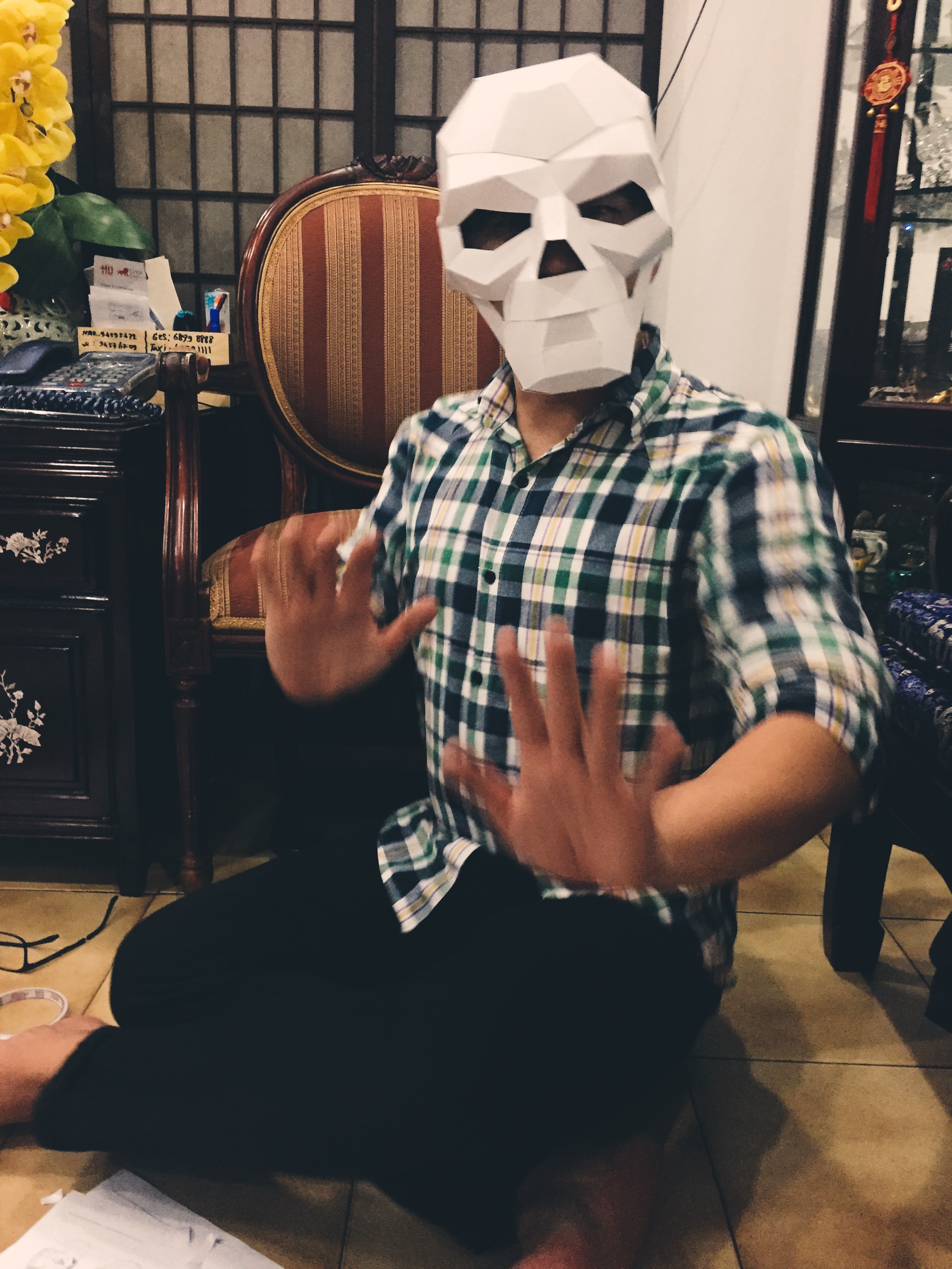 Processed with VSCO with e7 preset