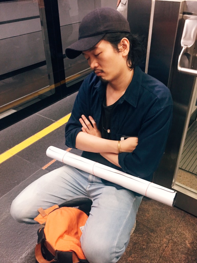 Processed with VSCO with e2 preset