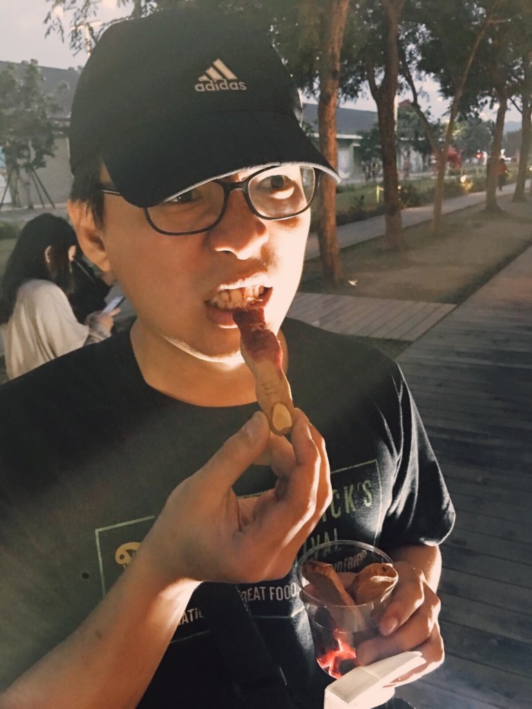 Processed with VSCO with e4 preset